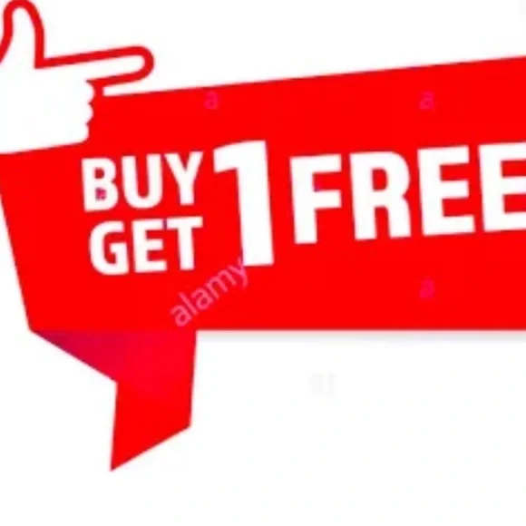 Buy one get one free on sleepwear!!!